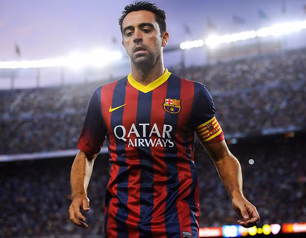 Barca lần đầu thua khả năng cầm bóng sau 317 trận