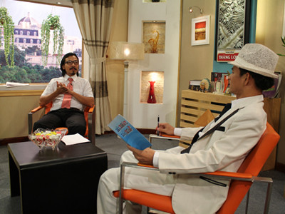 'Giáo sư Xoay' chia sẻ lý do rời 'Hỏi xoáy đáp xoay'