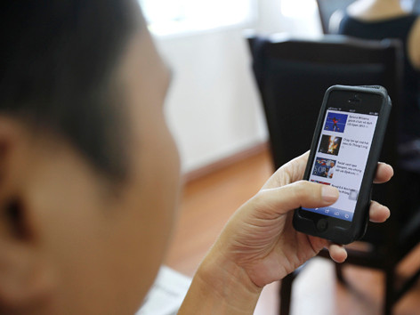 Tăng cước 3G, nhà mạng bội thu hàng ngàn tỷ đồng