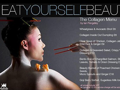 Nhà hàng trẻ hóa