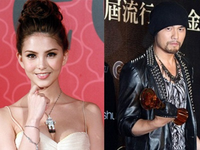 Sợ áp lực, bạn gái Châu Kiệt Luân muốn bỏ nghề