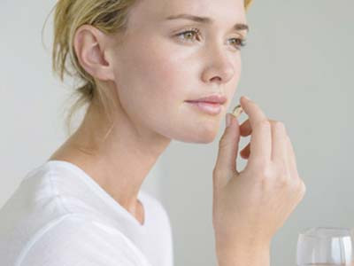 Chọn thời điểm uống thuốc tốt cho sức khỏe