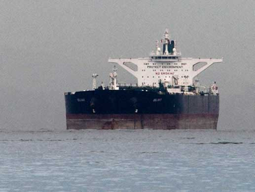 Triều Tiên hợp tác với Iran về dầu mỏ