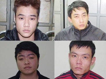 Bắt Việt kiều quỳ lạy: Đối tượng thứ tư đầu thú