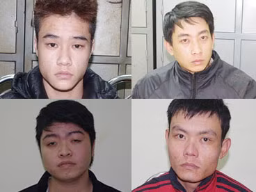 Bắt Việt kiều quỳ lạy: Đối tượng thứ tư đầu thú