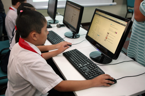 'Giao thông thông minh' bước vào vòng thi chính thức toàn quốc