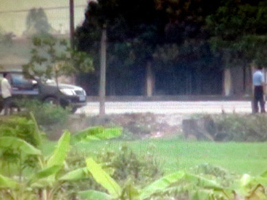 Sa thải 3 thanh tra giao thông 'kiểm tra' giấy tờ trong… 5 giây