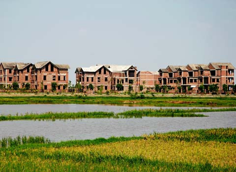 Sắp trình Chính phủ Luật Đất đai sửa đổi