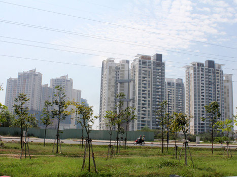 Giải mã hiện tượng bán tháo căn hộ