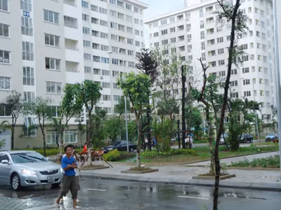 Vì sao nhà thu nhập thấp không hạ giá?