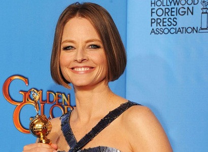 Jodie Foster công khai giới tính gây xúc động tại Quả Cầu Vàng