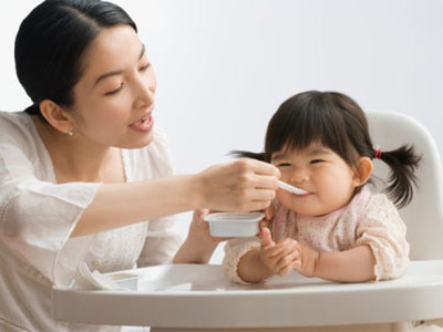 Mẹ ăn chay, con có bị suy dinh dưỡng?