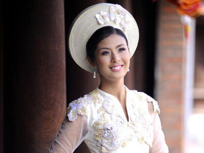 Hoa hậu, Á hậu Việt Nam vì miền Trung ruột thịt