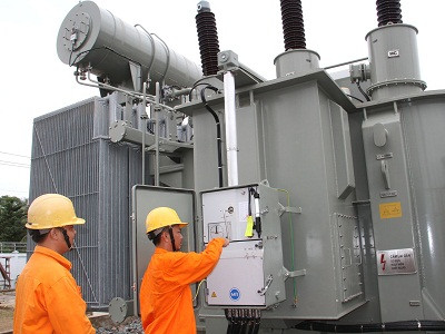 Đảo ngọc Phú Quốc chờ đón điện quốc gia xuyên biển