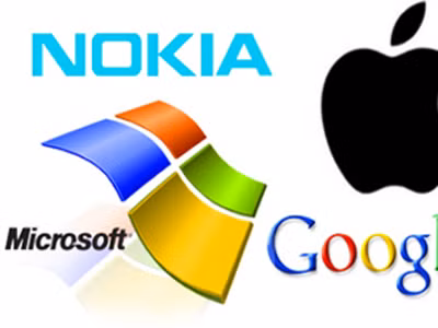 Microsoft và Nokia đòi EU ‘xử lý’ Google