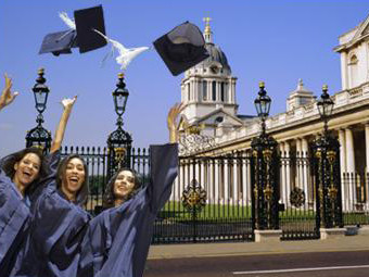 30 học bổng thạc sĩ tại Bỉ 2014 - 2015