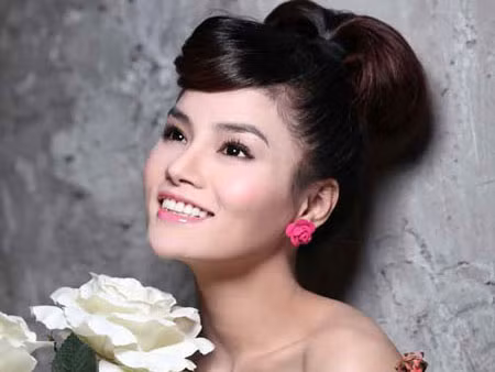 Vũ Thu Phương: Gợi cảm không chỉ nằm ở bề ngoài