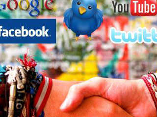 Đoàn Thanh niên và mạng xã hội