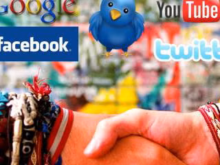 Đoàn Thanh niên và mạng xã hội