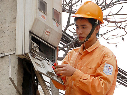 Trung Quốc tăng giá bán điện cho Việt Nam