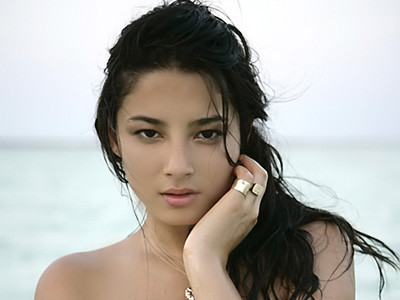 Jessica Gomes cái tên cực 'hot' trên các tạp chí