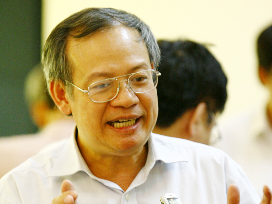 Sở hữu toàn dân là không của ai cả?