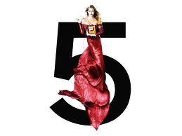 Hình ảnh của mùi hương