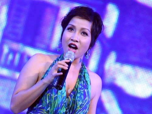 Lắng nghe mùa thu vàng