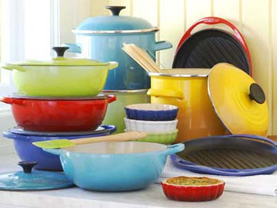 Nguy cơ ung thư ở ngay trong nhà