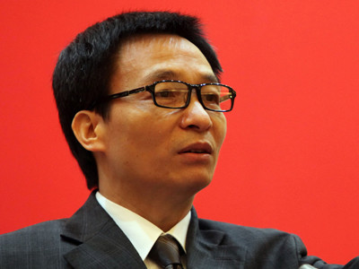 Đặt mình vào vị trí người dân để quyết định về Sông Tranh 2