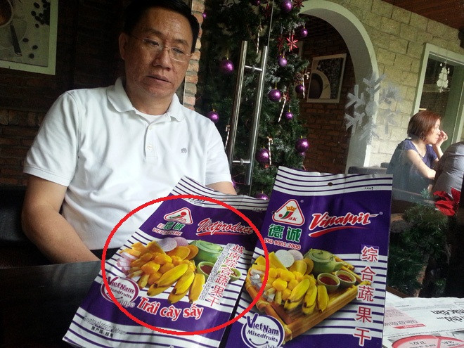 Nắm rõ luật khi làm ăn tại Trung Quốc