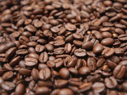 Giá cà phê cao nhất trong 4 năm qua