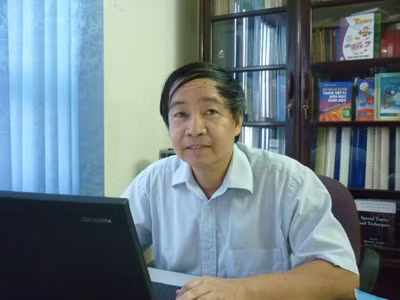 Sách giáo khoa mới hay nhưng môn Tin học còn sơ sài