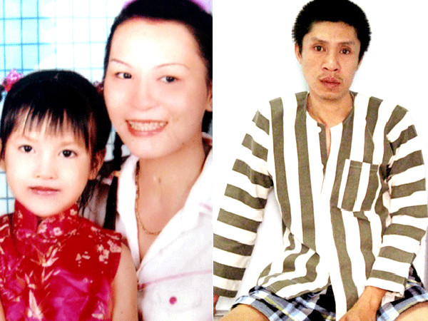 Thiêu chết vợ mới cưới vì ghen