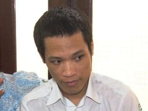 Phúc thẩm lần ba 'người 2 lần mang án tử'