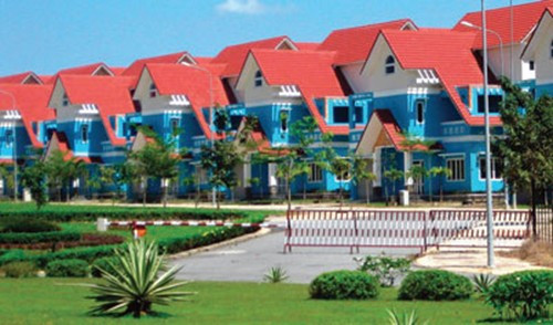 Dự báo một số xu hướng của thị trường BĐS năm 2012