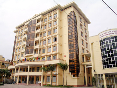 Số thí sinh đăng kí vào ĐH Khoa học Xã hội & Nhân văn giảm