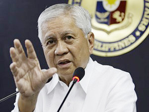 Yêu sách đường lưỡi bò đe dọa hòa bình khu vực