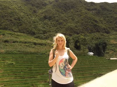 'Du lịch Việt' những điều tôi thấy