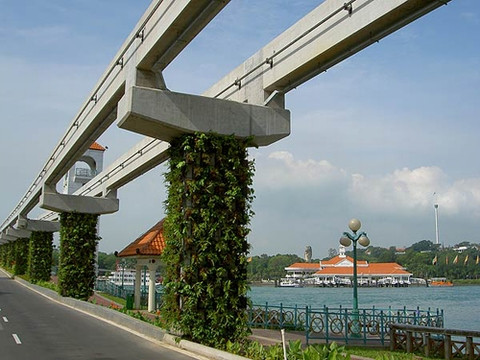 Qúy 2-2015, người Hà Nội được đi đường sắt trên cao