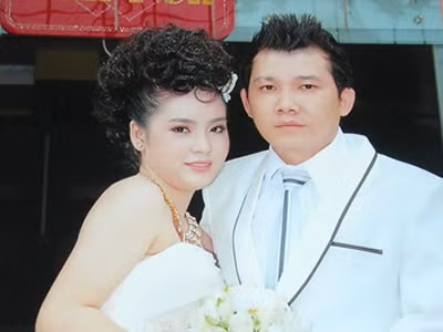 Cô dâu bị trả về nhà nghỉ học, đi lánh nạn