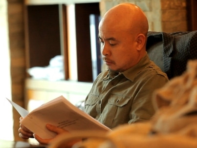 Vũ 'Trung Nguyên' lại đả kích Starbucsk