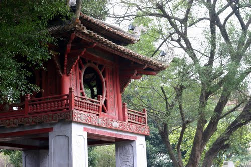 Hà Nội được sử dụng khoản thu ngân sách T.Ư vượt dự toán