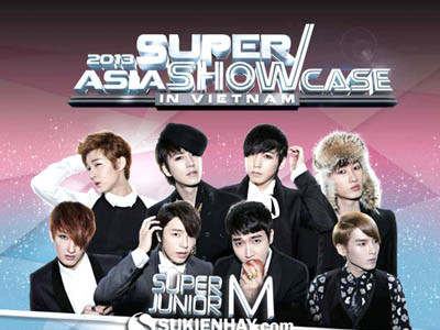 Chưa được cấp phép, vé đã bán tiền tỷ?