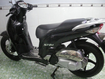 Cướp xe của gái bán dâm sau khi 'mây mưa'