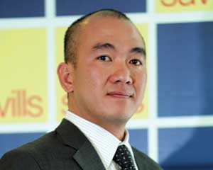 'Tướng' Savills bắt mạch thị trường BĐS
