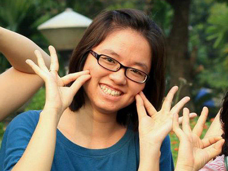 SV trường Y trải lòng vấn nạn 'phong bì'