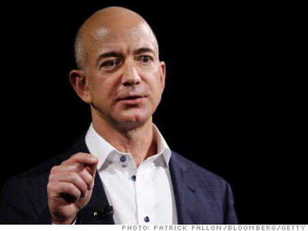 10 doanh nhân quyền lực nhất thế giới 2012