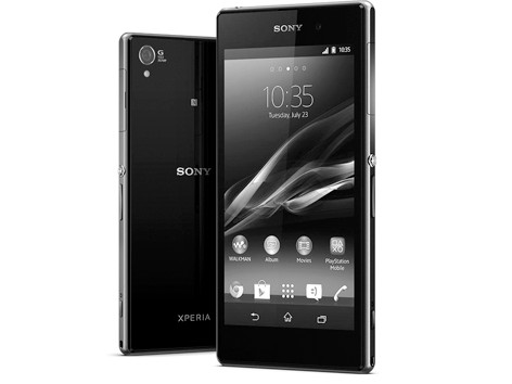 Sở hữu Sony Xperia Z1 đầu tiên, nhận quà đến 4,2 triệu