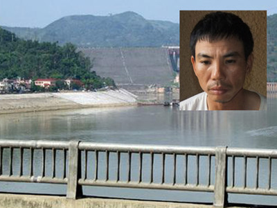 Gã chồng bất nhân bóp cổ chết vợ mới cưới rồi tạo hiện trường giả